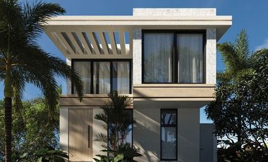 Casas de estreno en Ciudad Celeste