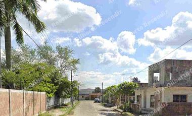 CASA EN VENTA EN VERACRUZ.