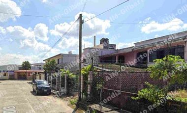 CASA EN VENTA EN VERACRUZ.