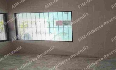 CASA EN VENTA EN VERACRUZ.