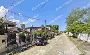 CASA EN VENTA EN VERACRUZ.