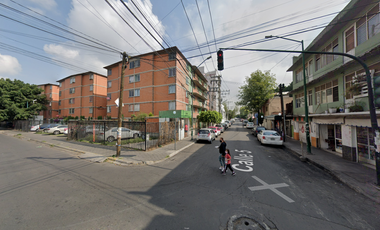 DEPARTAMENTO EN AVENIDA NORTE, AGRÍCOLA PANTITLÁN, ALCALDÍA IZTACALCO, CIUDAD DE MÉXICO. ¡NO CRÉDITOS!