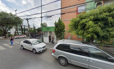 DEPARTAMENTO EN AVENIDA NORTE, AGRÍCOLA PANTITLÁN, ALCALDÍA IZTACALCO, CIUDAD DE MÉXICO. ¡NO CRÉDITOS!