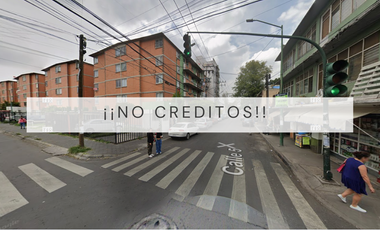 DEPARTAMENTO EN AVENIDA NORTE, AGRÍCOLA PANTITLÁN, ALCALDÍA IZTACALCO, CIUDAD DE MÉXICO. ¡NO CRÉDITOS!