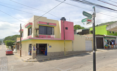 Casa en venta en San Ramon, Ocozocoautla De Espinosa