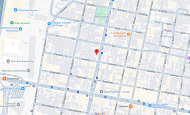 DEPARTAMENTO EN CALLE GUERRERO, BUENAVISTA, ALCALDÍA CUAUHTÉMOC, CIUDAD DE MÉXICO. ¡NO CRÉDITOS!