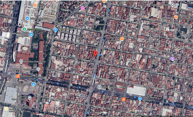 DEPARTAMENTO EN CALLE GUERRERO, BUENAVISTA, ALCALDÍA CUAUHTÉMOC, CIUDAD DE MÉXICO. ¡NO CRÉDITOS!