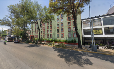 DEPARTAMENTO EN CALLE GUERRERO, BUENAVISTA, ALCALDÍA CUAUHTÉMOC, CIUDAD DE MÉXICO. ¡NO CRÉDITOS!