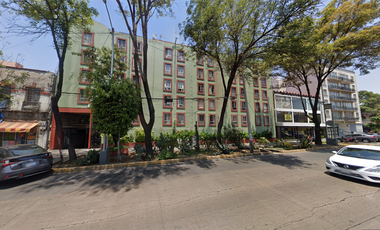 DEPARTAMENTO EN CALLE GUERRERO, BUENAVISTA, ALCALDÍA CUAUHTÉMOC, CIUDAD DE MÉXICO. ¡NO CRÉDITOS!