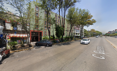 DEPARTAMENTO EN CALLE GUERRERO, BUENAVISTA, ALCALDÍA CUAUHTÉMOC, CIUDAD DE MÉXICO. ¡NO CRÉDITOS!