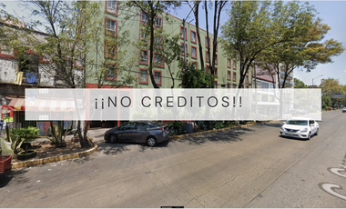 DEPARTAMENTO EN CALLE GUERRERO, BUENAVISTA, ALCALDÍA CUAUHTÉMOC, CIUDAD DE MÉXICO. ¡NO CRÉDITOS!