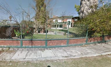 Casa de recuperacion bancaria en venta ubicada en Camino del Marino, Club Náutico, Puente Viejo Jalisco