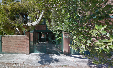 Casa de recuperacion bancaria en venta ubicada en Camino del Marino, Club Náutico, Puente Viejo Jalisco