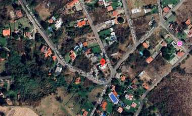 Casa de recuperacion bancaria en venta ubicada en Camino del Marino, Club Náutico, Puente Viejo Jalisco