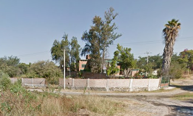 Casa de recuperacion bancaria en venta ubicada en Camino del Marino, Club Náutico, Puente Viejo Jalisco