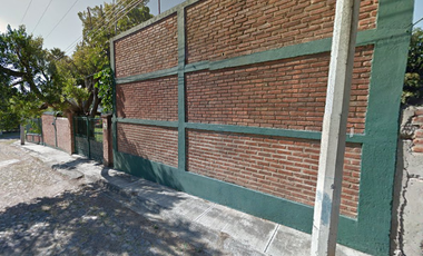 Casa de recuperacion bancaria en venta ubicada en Camino del Marino, Club Náutico, Puente Viejo Jalisco