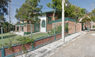 Casa de recuperacion bancaria en venta ubicada en Camino del Marino, Club Náutico, Puente Viejo Jalisco