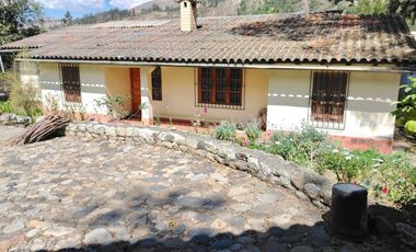 Amplia Casa con gran jardín en Monterrey  - Huaraz 🏠🌳