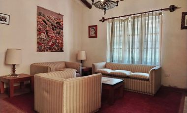 Amplia Casa con gran jardín en Monterrey  - Huaraz 🏠🌳