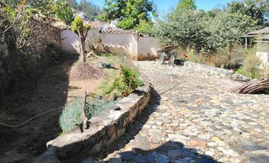 Amplia Casa con gran jardín en Monterrey  - Huaraz 🏠🌳