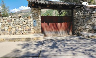 Amplia Casa con gran jardín en Monterrey  - Huaraz 🏠🌳