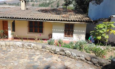 Amplia Casa con gran jardín en Monterrey  - Huaraz 🏠🌳