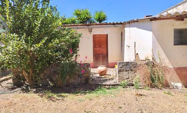 Amplia Casa con gran jardín en Monterrey  - Huaraz 🏠🌳