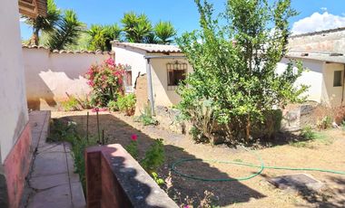Amplia Casa con gran jardín en Monterrey  - Huaraz 🏠🌳