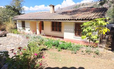 Amplia Casa con gran jardín en Monterrey  - Huaraz 🏠🌳