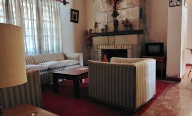 Amplia Casa con gran jardín en Monterrey  - Huaraz 🏠🌳