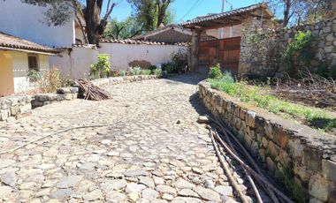 Amplia Casa con gran jardín en Monterrey  - Huaraz 🏠🌳