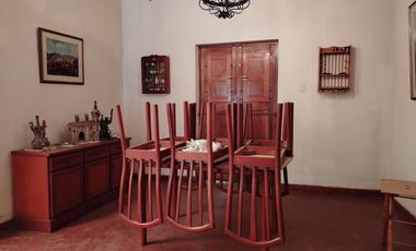 Amplia Casa con gran jardín en Monterrey  - Huaraz 🏠🌳