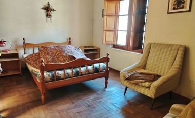 Amplia Casa con gran jardín en Monterrey  - Huaraz 🏠🌳