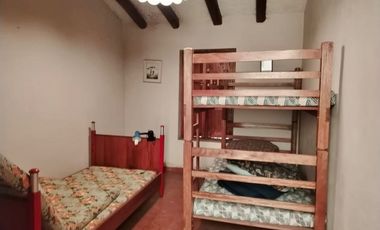 Amplia Casa con gran jardín en Monterrey  - Huaraz 🏠🌳