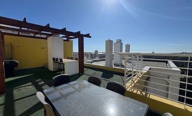 VALPARAÍSO-BARRIO INGLÉS- NAVIO SAN MARTÍN