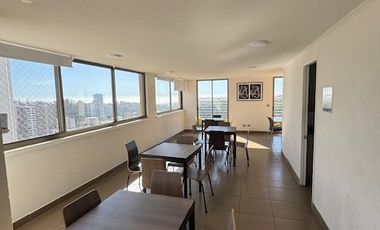 VALPARAÍSO-BARRIO INGLÉS- NAVIO SAN MARTÍN