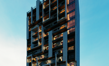 DEPARTAMENTOS EN PRE VENTA KOOA