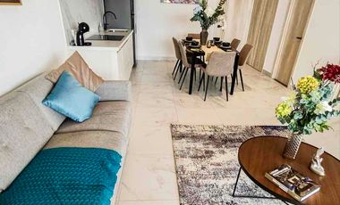 DEPARTAMENTOS EN PRE VENTA KOOA