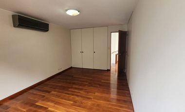 HERMOSA CASA EN CONDOMINIO 320m2 - LOS ABETOS, LA MOLINA