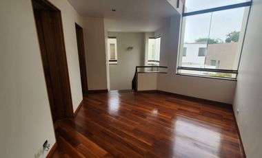 HERMOSA CASA EN CONDOMINIO 320m2 - LOS ABETOS, LA MOLINA