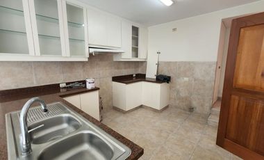 HERMOSA CASA EN CONDOMINIO 320m2 - LOS ABETOS, LA MOLINA