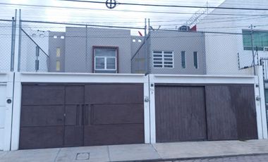 Casa Remodelada de 2 Habitaciones en Venta Ubicada en la Colonia Nuevo León, Puebla Cerca de Plaza Dorada