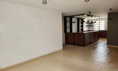 Casa Remodelada de 2 Habitaciones en Venta Ubicada en la Colonia Nuevo León, Puebla Cerca de Plaza Dorada