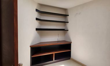 Casa Remodelada de 2 Habitaciones en Venta Ubicada en la Colonia Nuevo León, Puebla Cerca de Plaza Dorada