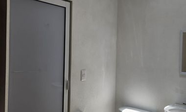 Casa Remodelada de 2 Habitaciones en Venta Ubicada en la Colonia Nuevo León, Puebla Cerca de Plaza Dorada