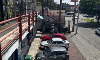 Plaza Comercial en Venta