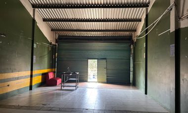 Plaza Comercial en Venta