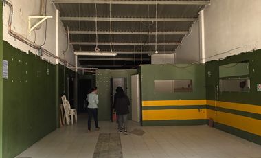 Plaza Comercial en Venta