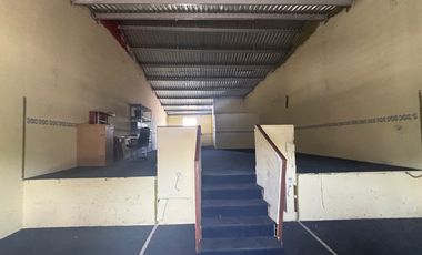 Plaza Comercial en Venta