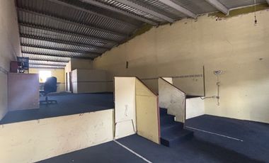 Plaza Comercial en Venta